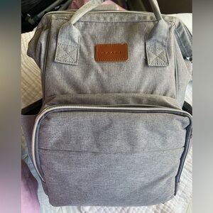 Diaper bag